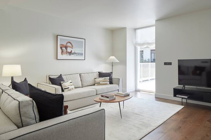 Elkano by FeelFree Rentals gallery image 2