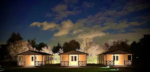 New holiday home De Zeehoeve