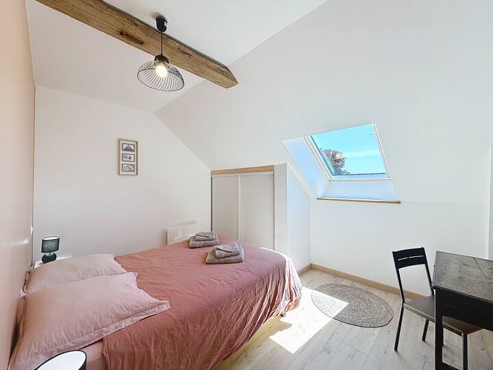 غرفة النوم 1