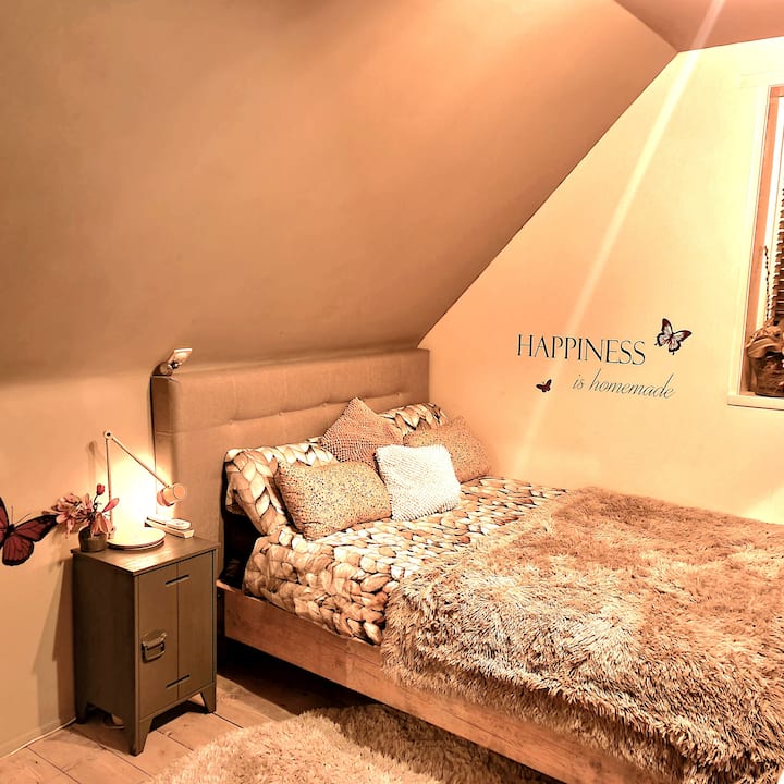 Спална соба 1