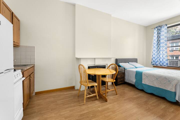 Reservation managed Airbnb listing 1