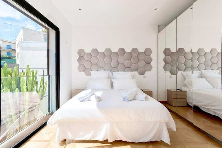 საძინებელი 3