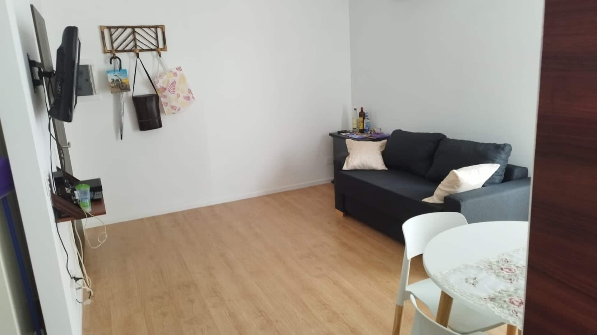 Studio mobiliado em Belgrano
