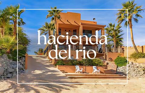 Stunning Villa | Private Beach & Launch | 5bd