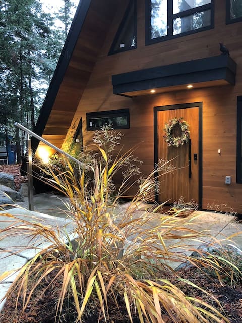 Grand Cedar Lodge