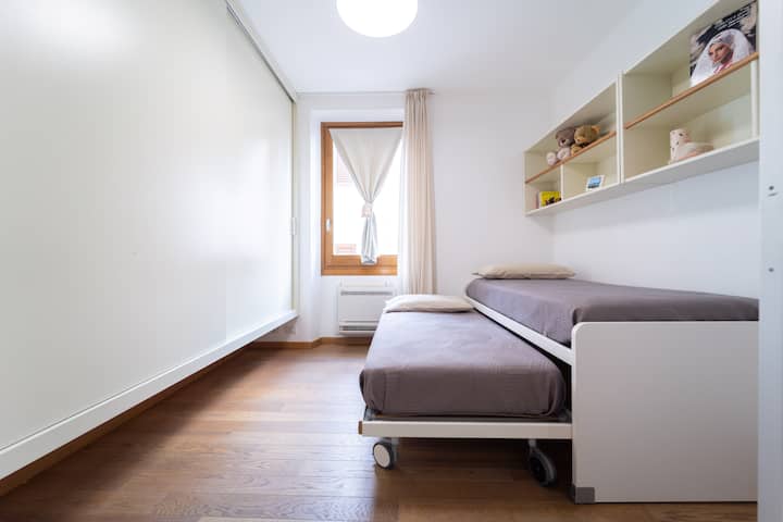 საძინებელი 2