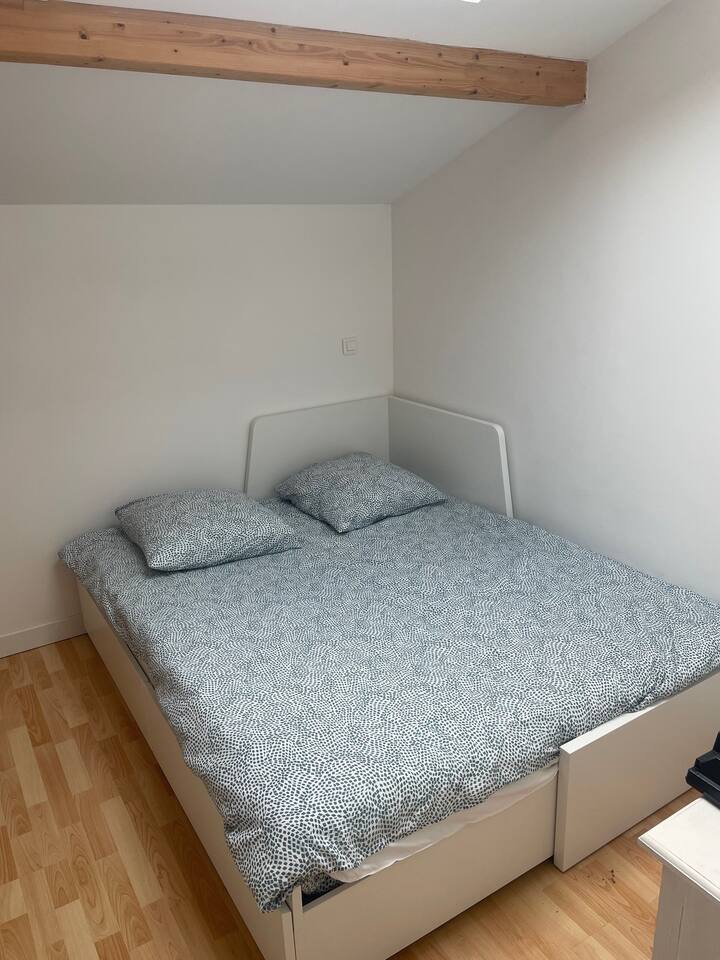 غرفة النوم 3