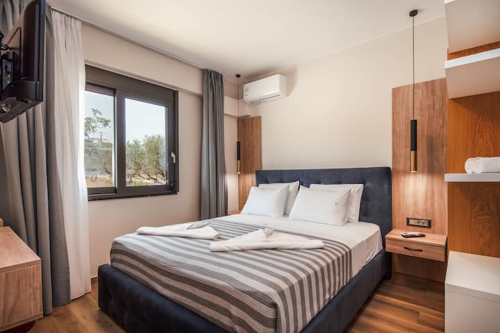 ห้องนอน