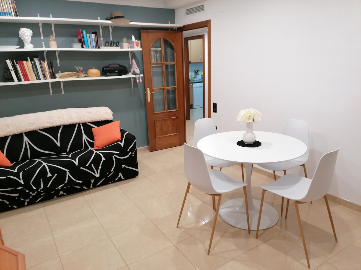 Top Airbnb: Tàrraco Experience à Tarragona