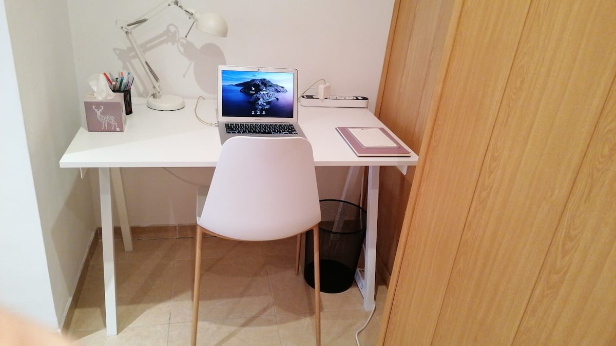 Workspace image 3 at Tarraco Experience in Tarragona