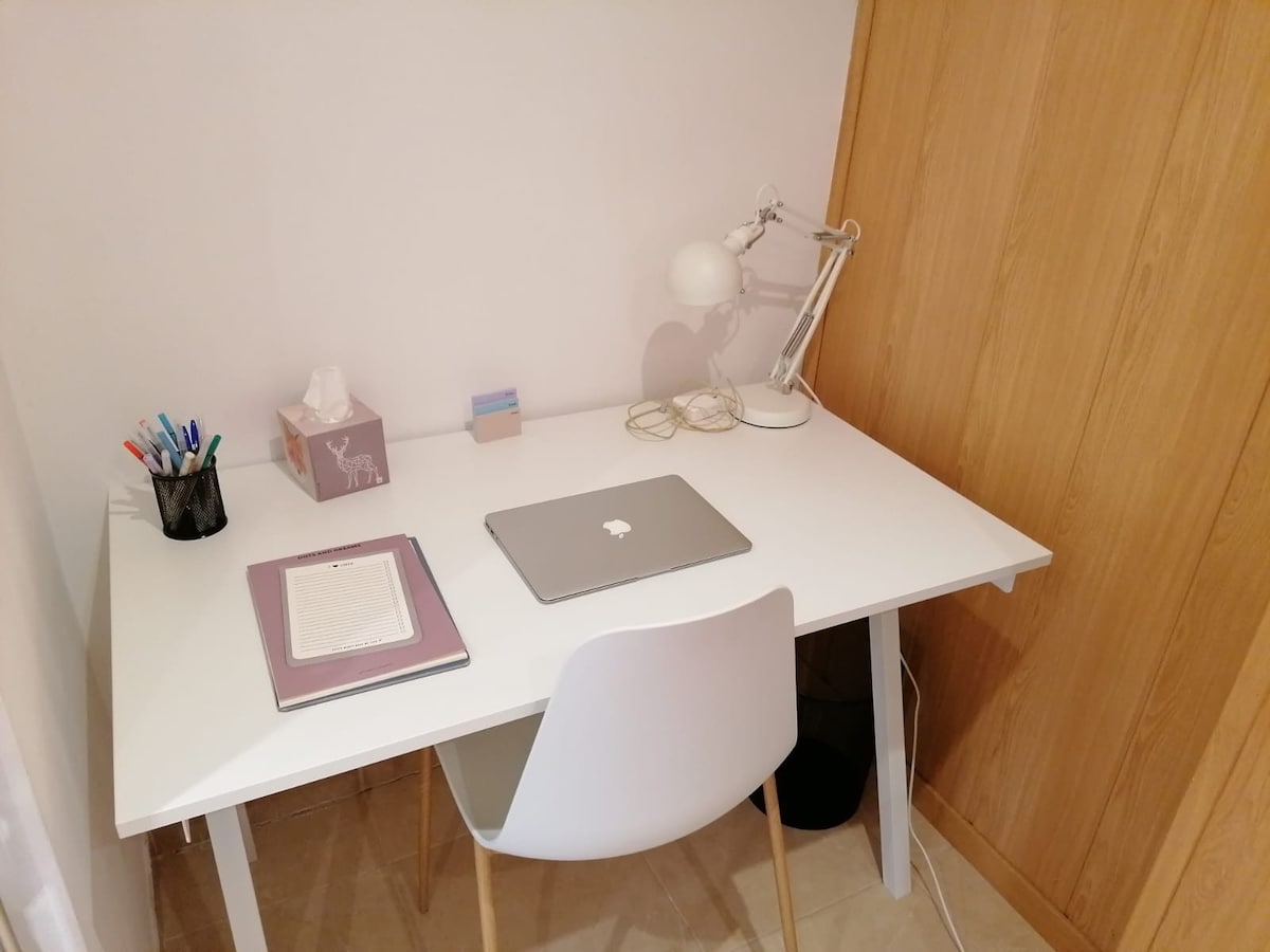 Workspace image 2 at Tarraco Experience in Tarragona