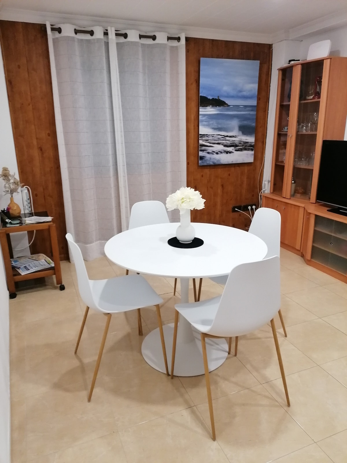 Dining area image 4 at Tarraco Experience in Tarragona