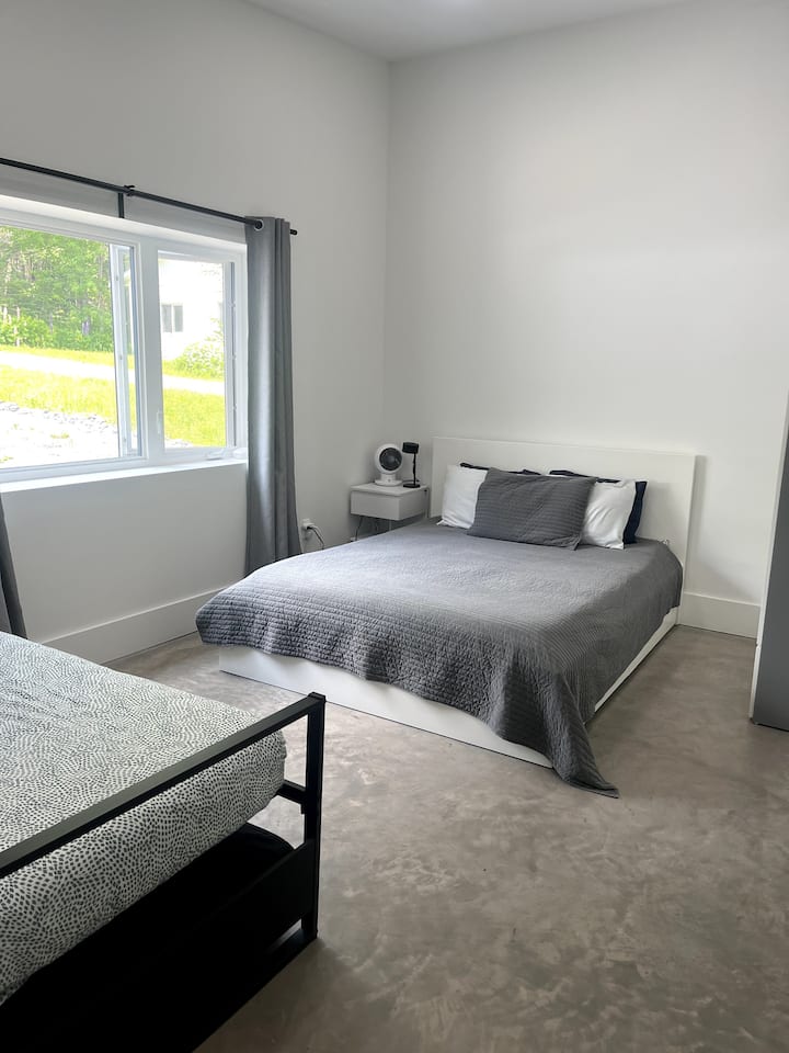 საძინებელი 3