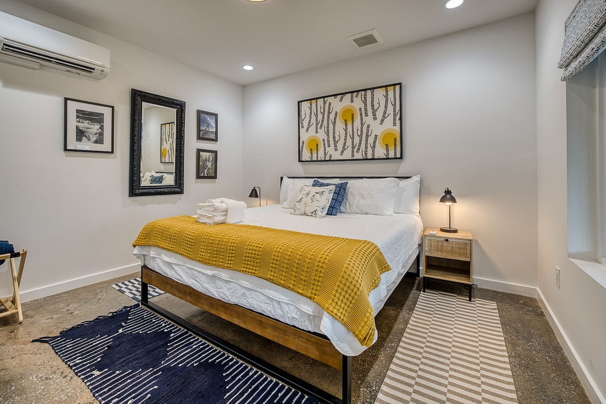 Krevat dopio "king"!