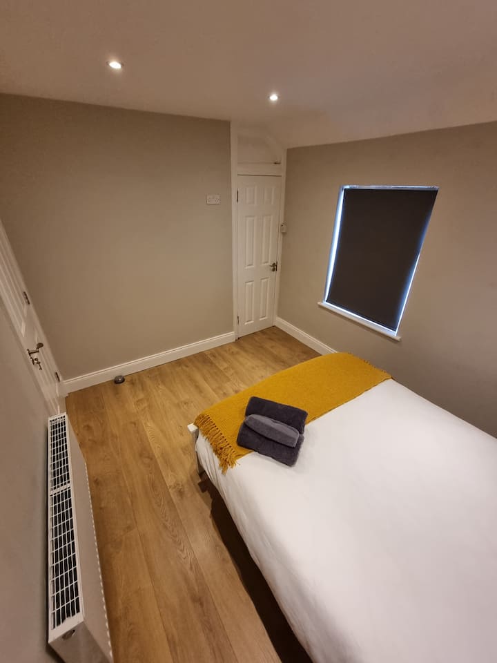 غرفة النوم 3