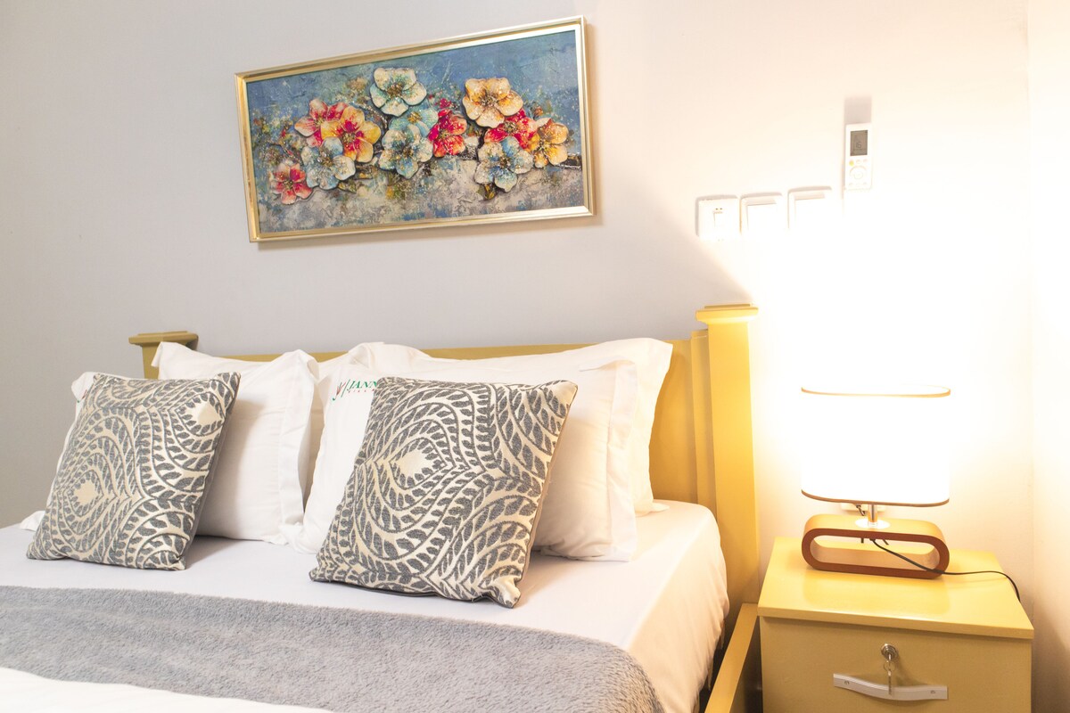 Спална соба 2