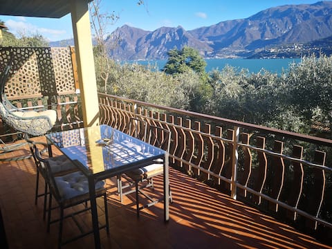 LuzHouse-it- White Accommodation