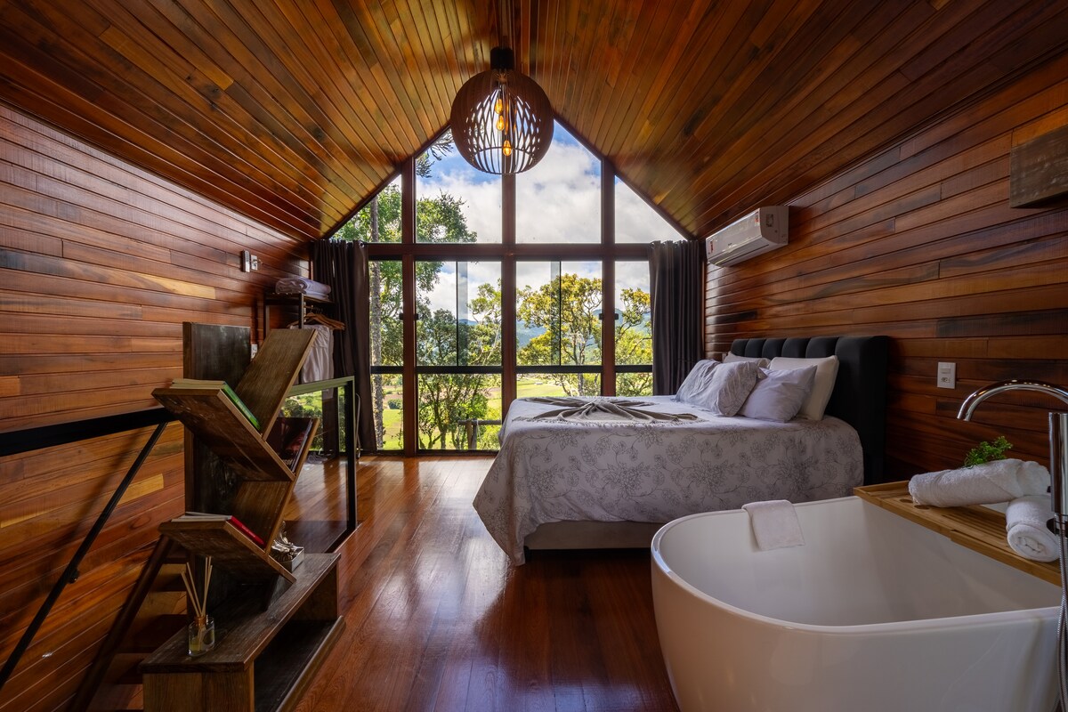 საძინებელი