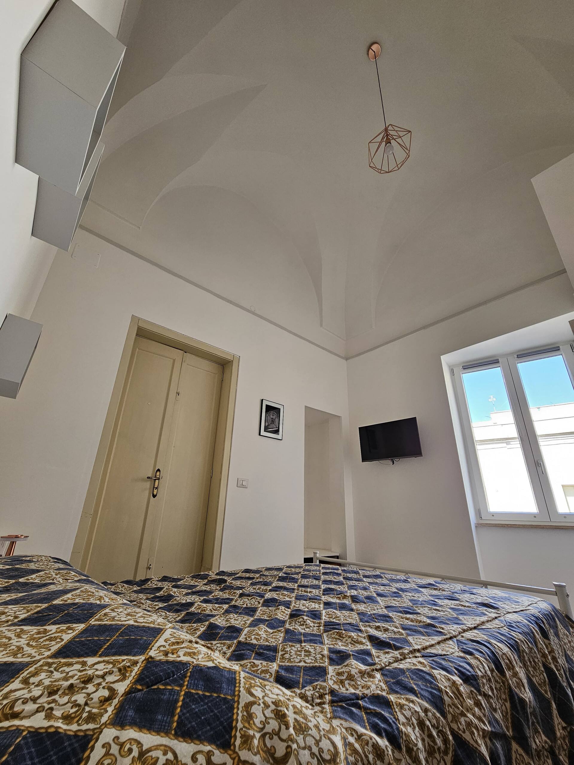 Spacious house in the center with all the comforts!