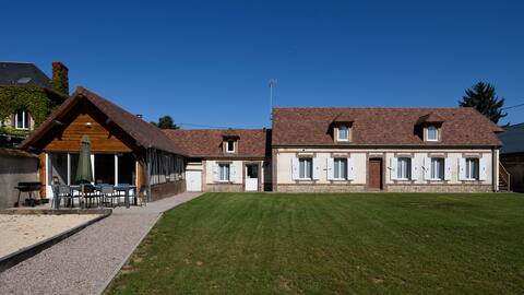 Le Presbytère de Buis