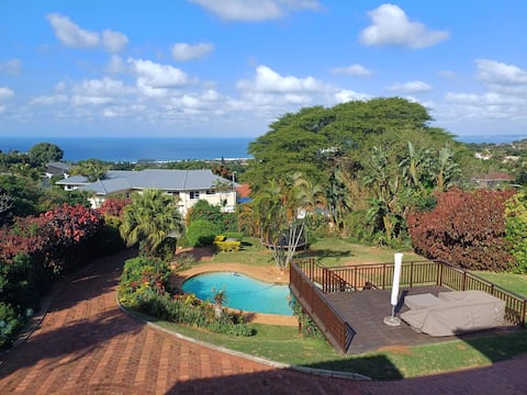 Sea Vista - awesome sea views