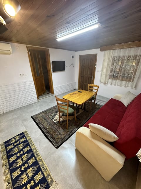 Top performing Airbnb: Yeşildere Villa in Akçaabat
