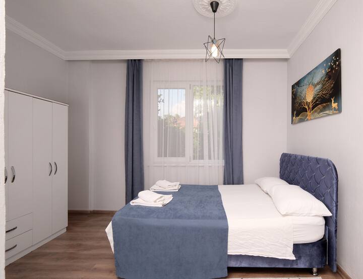 2. yatak odası