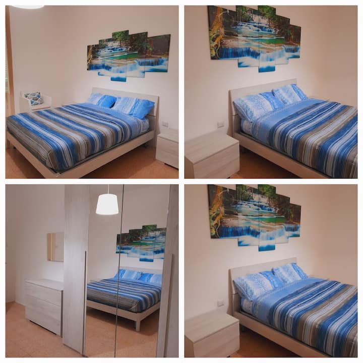 La Casa Di Terry - Molfetta