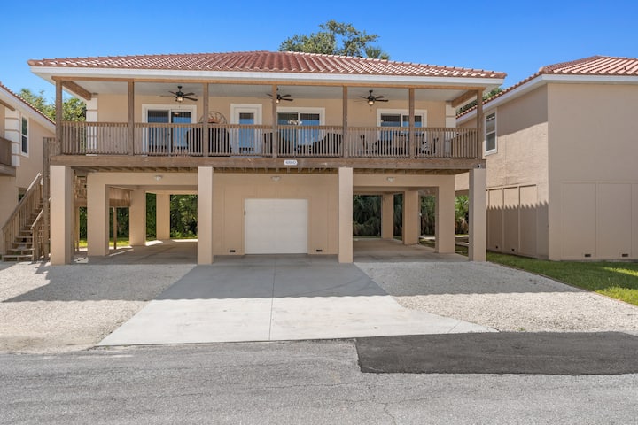 Brand New (August 2023) 3 Br, 2 Ba - Homosassa, FL