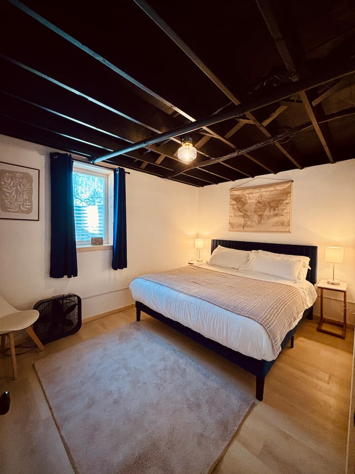 غرفة النوم 4