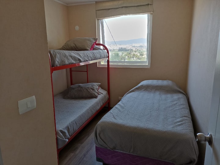 საძინებელი 2