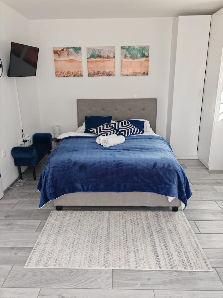 ห้องนอน