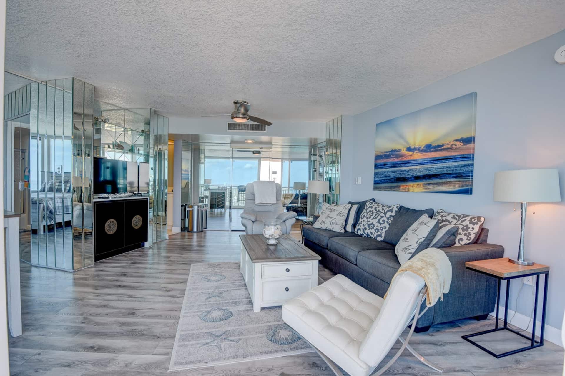Shorefront Sanctuary - Newly Listed!