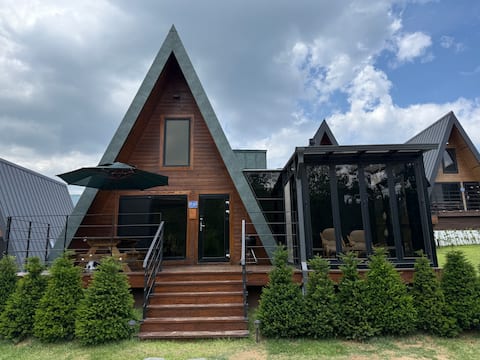 Pyeongchang Petite Village