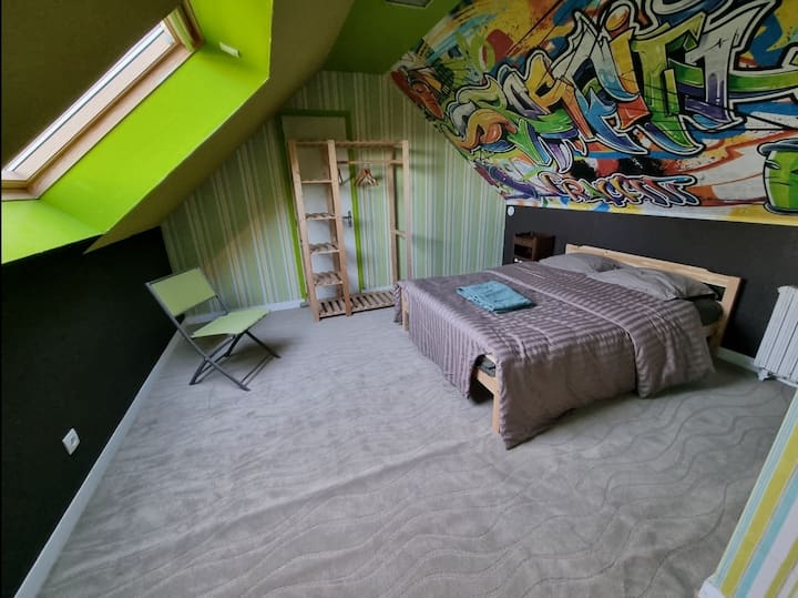 Habitación 7