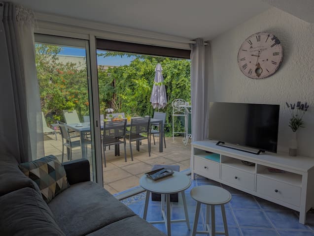 Sol-Y-Days managed Airbnb listing 1