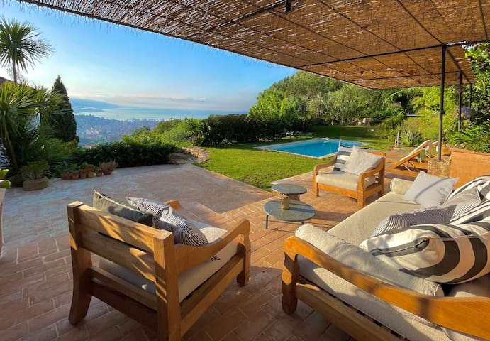 ⁨Mytouristhome managed Airbnb listing 1