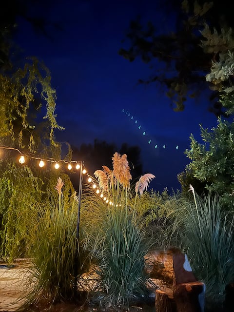 Havre de Paix en Provence