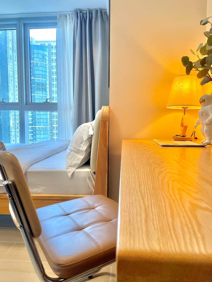 Спална соба 1