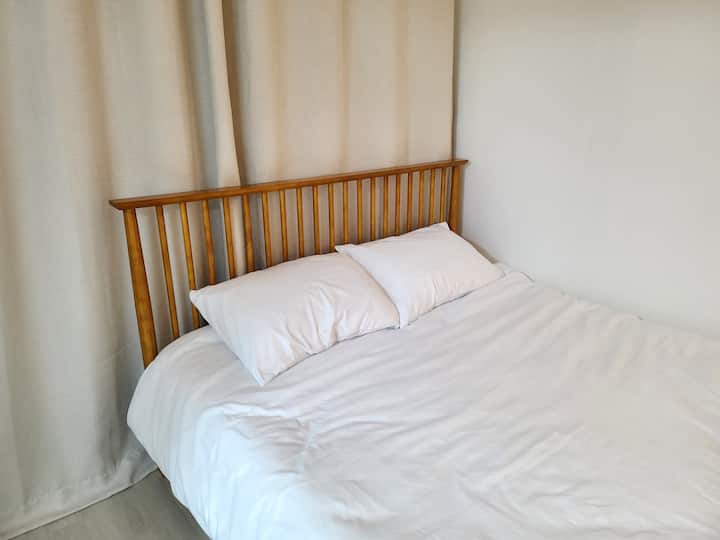 cozy house lodging with easy access to attractions