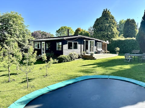 Charming and unique Vacation House