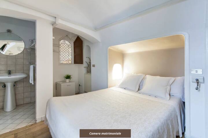 Stanze del Poeta Apartment – Lecce Selection gallery image 5