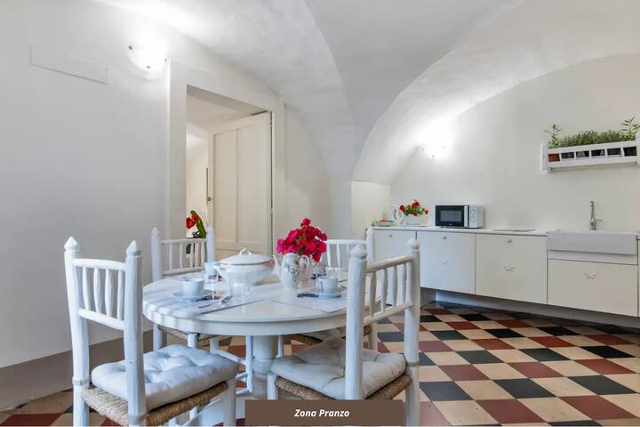 Stanze del Poeta Apartment – Lecce Selection gallery image 2