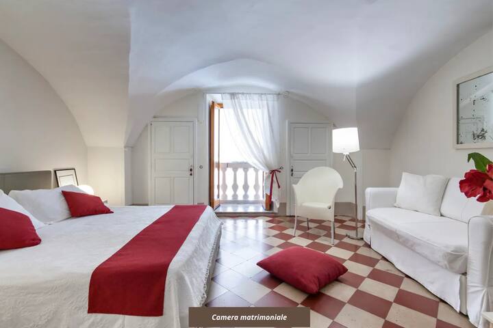Stanze del Poeta Apartment – Lecce Selection gallery image 3