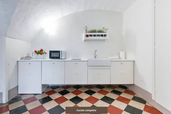 Stanze del Poeta Apartment – Lecce Selection gallery image 4