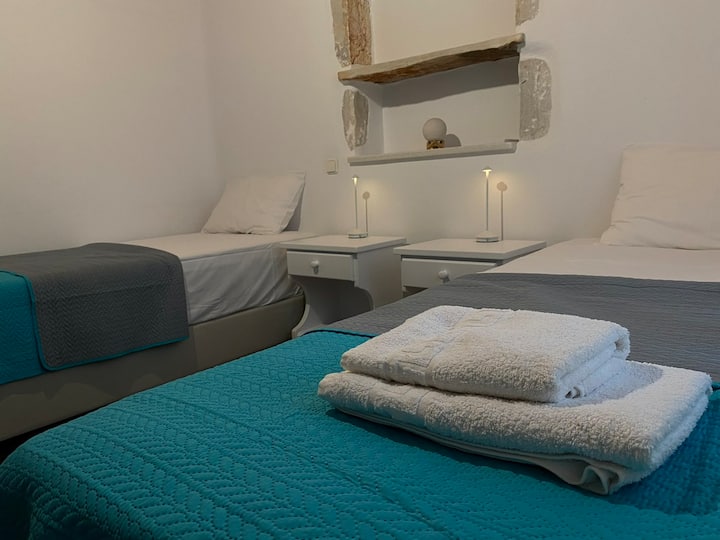 Υπνοδωμάτιο 3