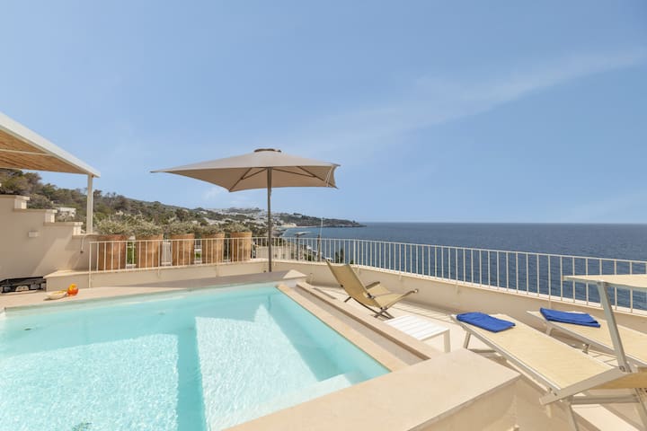 Marinaia – Casa Levante