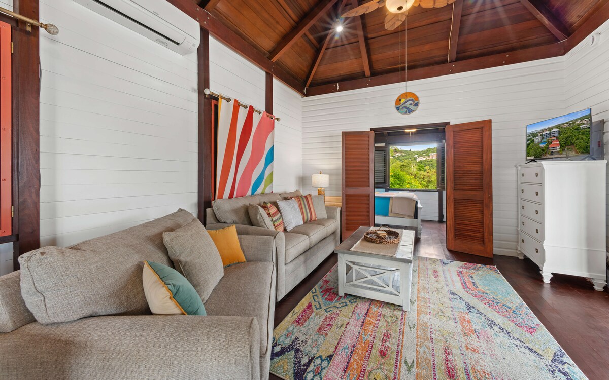 Всекидневна