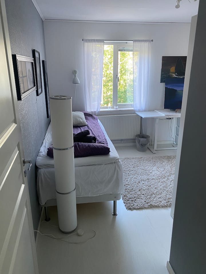 غرفة النوم 2