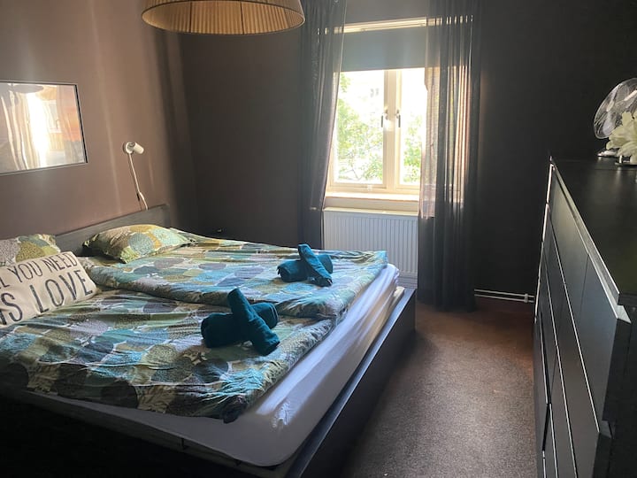 غرفة النوم 4